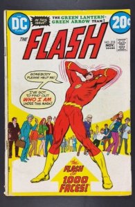 The Flash #218 (1972)