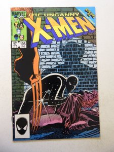 The Uncanny X-Men #196 VF Condition