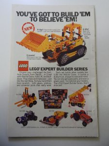 The Incredible Hulk Annual #8 (1979) FN+ Condition