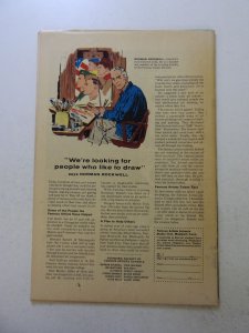 The X-Men #34 (1967) FN+ condition