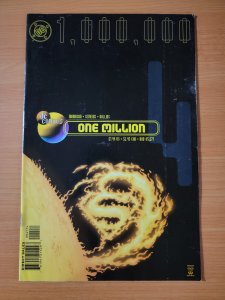 DC One Million #4 (1998)