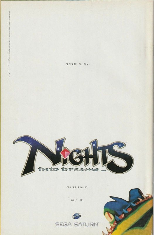 Green Lantern #80 (1996) DC Comics ~ Final Night Doctor Light