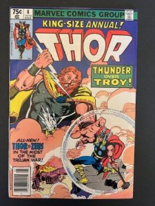 Thor Annual #8 (1979) - VF/NM