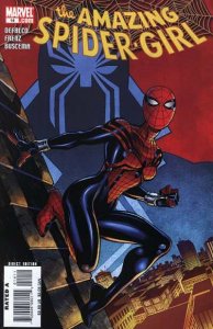 Amazing Spider-Girl   #14, VF+ (Stock photo)