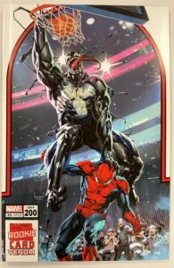 Venom #35 Ngu Cover C (2021)