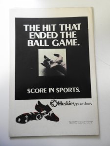 The Phantom Stranger #25 (1973)