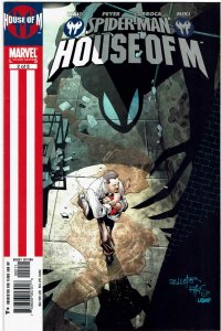 Spider-Man: House Of M #2 NM