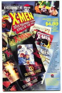 Venom: The Enemy Within #1-1994 -1st issue Comic Book - NM-