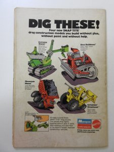 Teen Titans #40 (1972) VG Condition