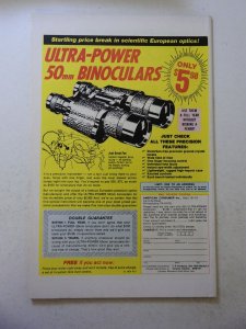 Tomb of Dracula #36 (1975) FN+ Condition