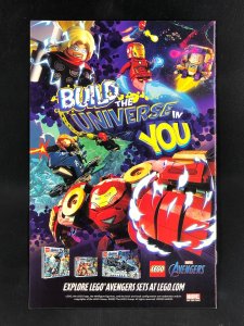 Black Widow #4 (2021)