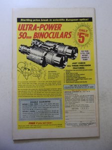 The Champions #1 (1975) FN Condition