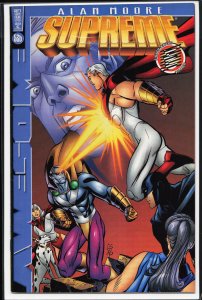 Supreme #52B (1997) Supreme