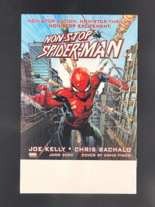 Free Comic Book Day 2020 (Spider-Man/Venom) (2020) 2nd Appearance of Virus