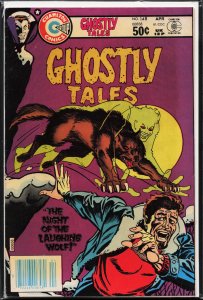 Ghostly Tales #148 (1981) Mr. Dedd