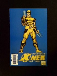 Astonishing X-Men #22B (3RD SERIES) MARVEL Comics 2007 NM  Cassaday Variant