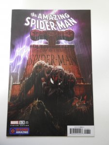The Amazing Spider-Man #13 Beyond Amazing Variant Edition