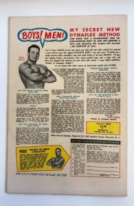 Strange Tales #140 (1966)