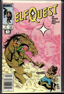 ElfQuest #8 (1986) ElfQuest