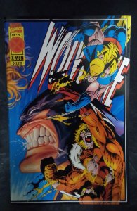 Wolverine #90 (1995)