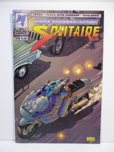 Solitaire #5 (1994) 