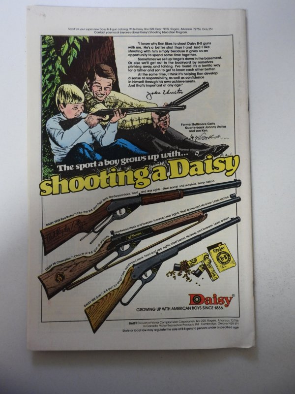 The Witching Hour #74 (1977) FN+ Condition