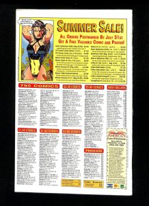 Amazing Spider-Man #365