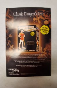 Space Ace #1 (2009) NM Arcana Comic Book J730