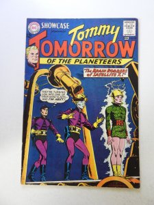 Showcase #42 (1963) FN- condition