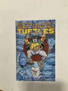 Teenage Mutant Ninja Turtles 48 Near Mint Nm Mirage