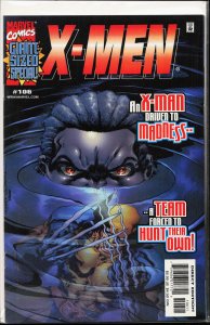 X-Men #106 (2000) X-Men