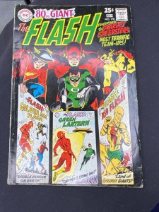 The Flash #178 (1968)