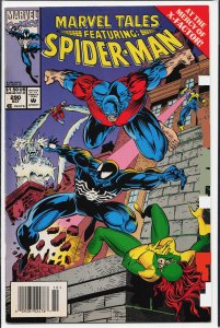 Marvel Tales #290 (1994) Spider-Man