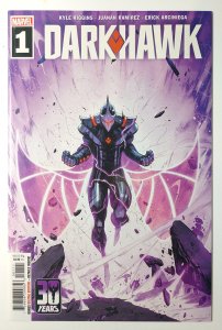 Darkhawk #2 (9.4, 2021)