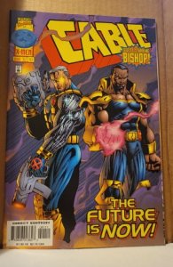 Cable #41 (1997) abc