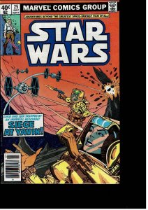 Star Wars #25 (1979)