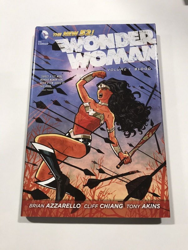 Wonder Woman Vol 1 800, DC Database