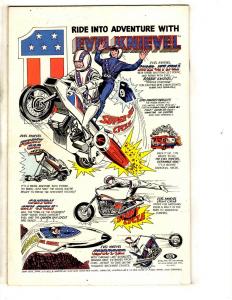 Iron Man # 95 VF Marvel Comic Book Hulk Thor Captain America Avengers SS10