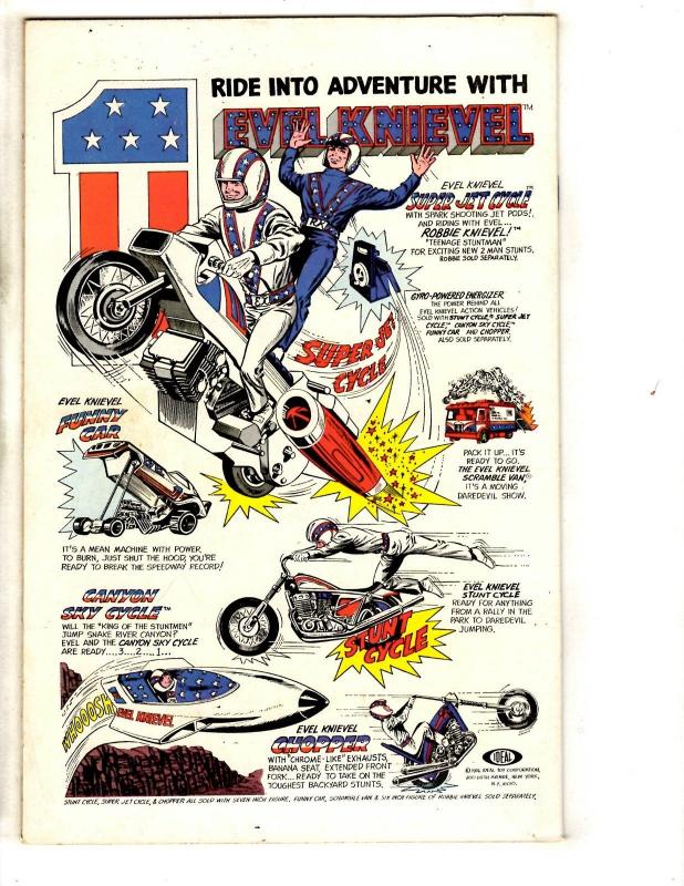 Iron Man # 95 VF Marvel Comic Book Hulk Thor Captain America Avengers SS10