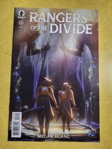 Rangers of the Divide #2 (2021)