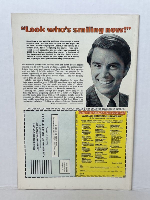 Kull The Destroyer #15 