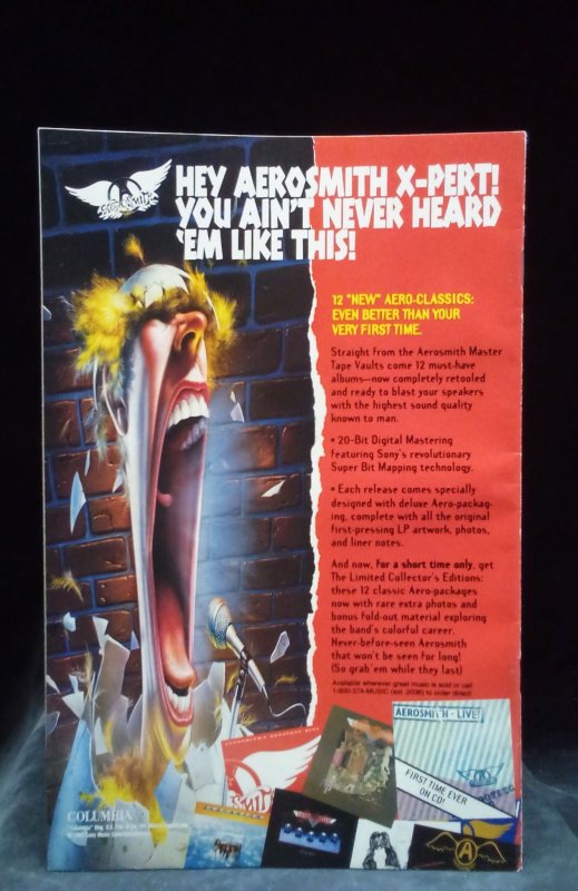 The Sandman #56 (1993)