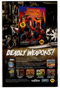 Justice Society of America #10 (1993) 