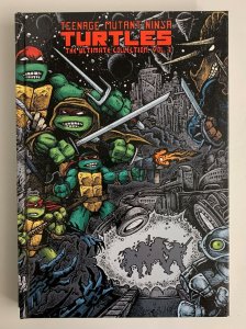 Teenage Mutant Ninja Turtles The Ultimate Collection Volume 2 Hardcover