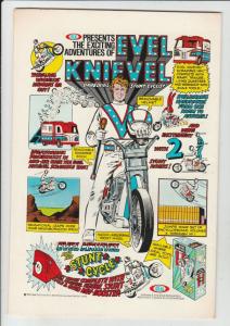 Man-Thing #1 (Jan-74) NM/NM- High-Grade Man-Thing