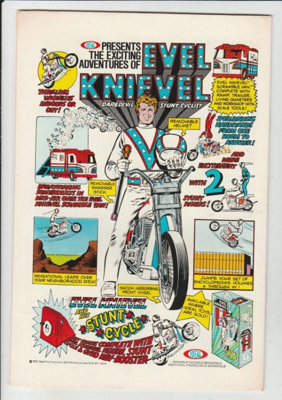 Man-Thing #1 (Jan-74) NM/NM- High-Grade Man-Thing