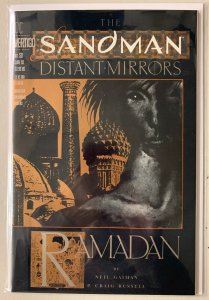 Sandman #50 DC/Vertigo 8.0 VF (1993)