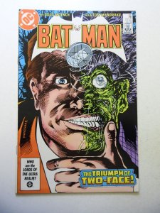 Batman #397 (1986) FN/VF Condition