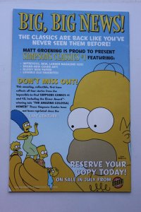 Simpsons Comics #95 (2004) Marge Simpson NM