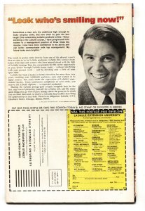 Master of Kung Fu #38 - 1976 - Marvel - FN/VF - comic book